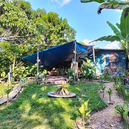 Nomada Hostel Λετίσια Εξωτερικό φωτογραφία