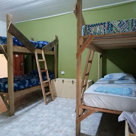 Nomada Hostel Λετίσια Εξωτερικό φωτογραφία