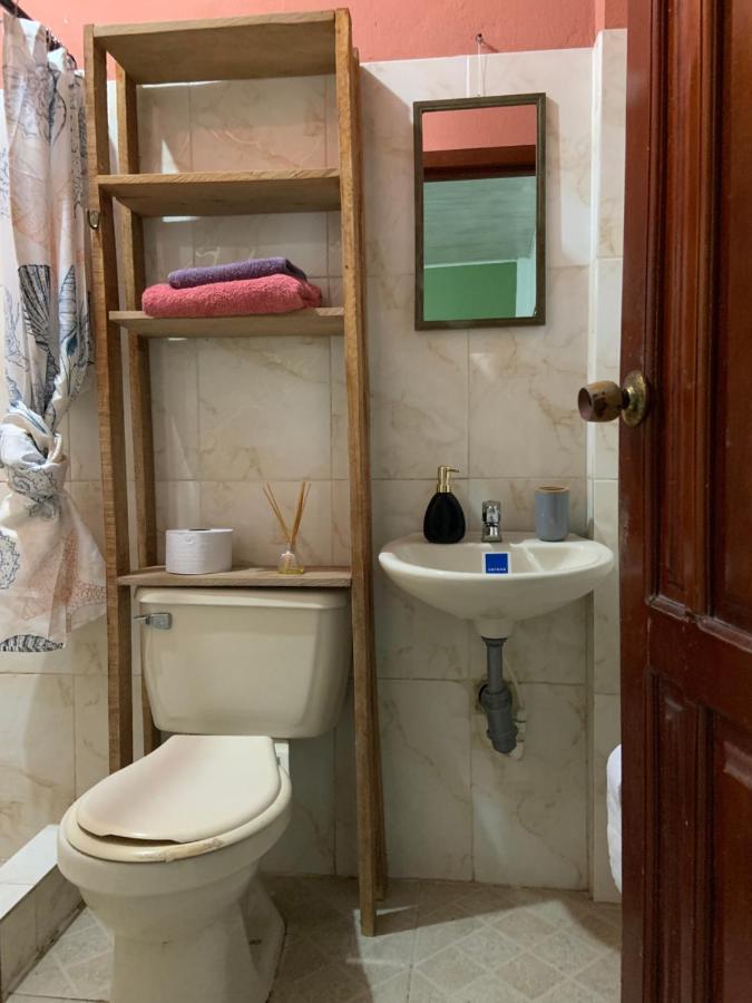 Nomada Hostel Λετίσια Εξωτερικό φωτογραφία