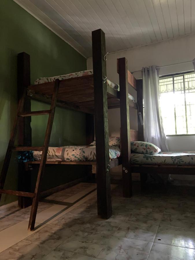 Nomada Hostel Λετίσια Εξωτερικό φωτογραφία