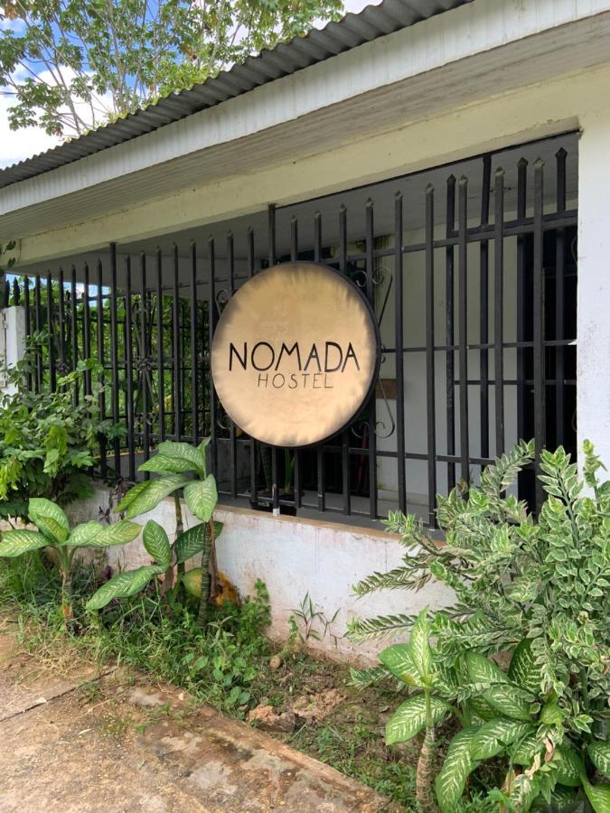 Nomada Hostel Λετίσια Εξωτερικό φωτογραφία