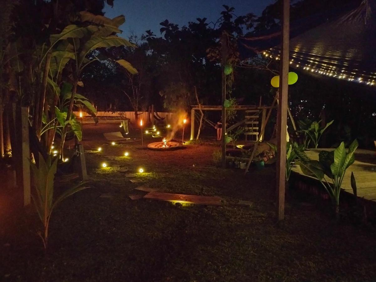 Nomada Hostel Λετίσια Εξωτερικό φωτογραφία