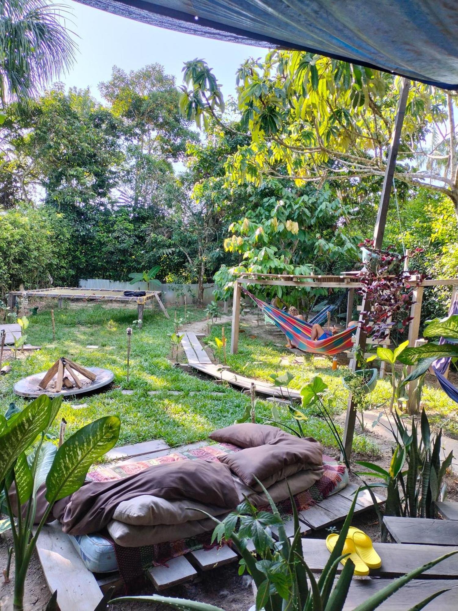 Nomada Hostel Λετίσια Εξωτερικό φωτογραφία