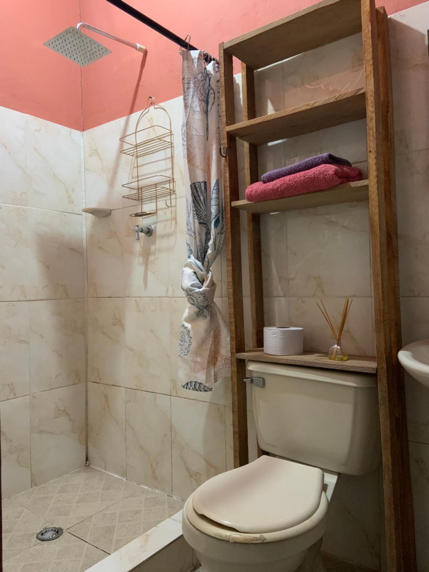 Nomada Hostel Λετίσια Εξωτερικό φωτογραφία