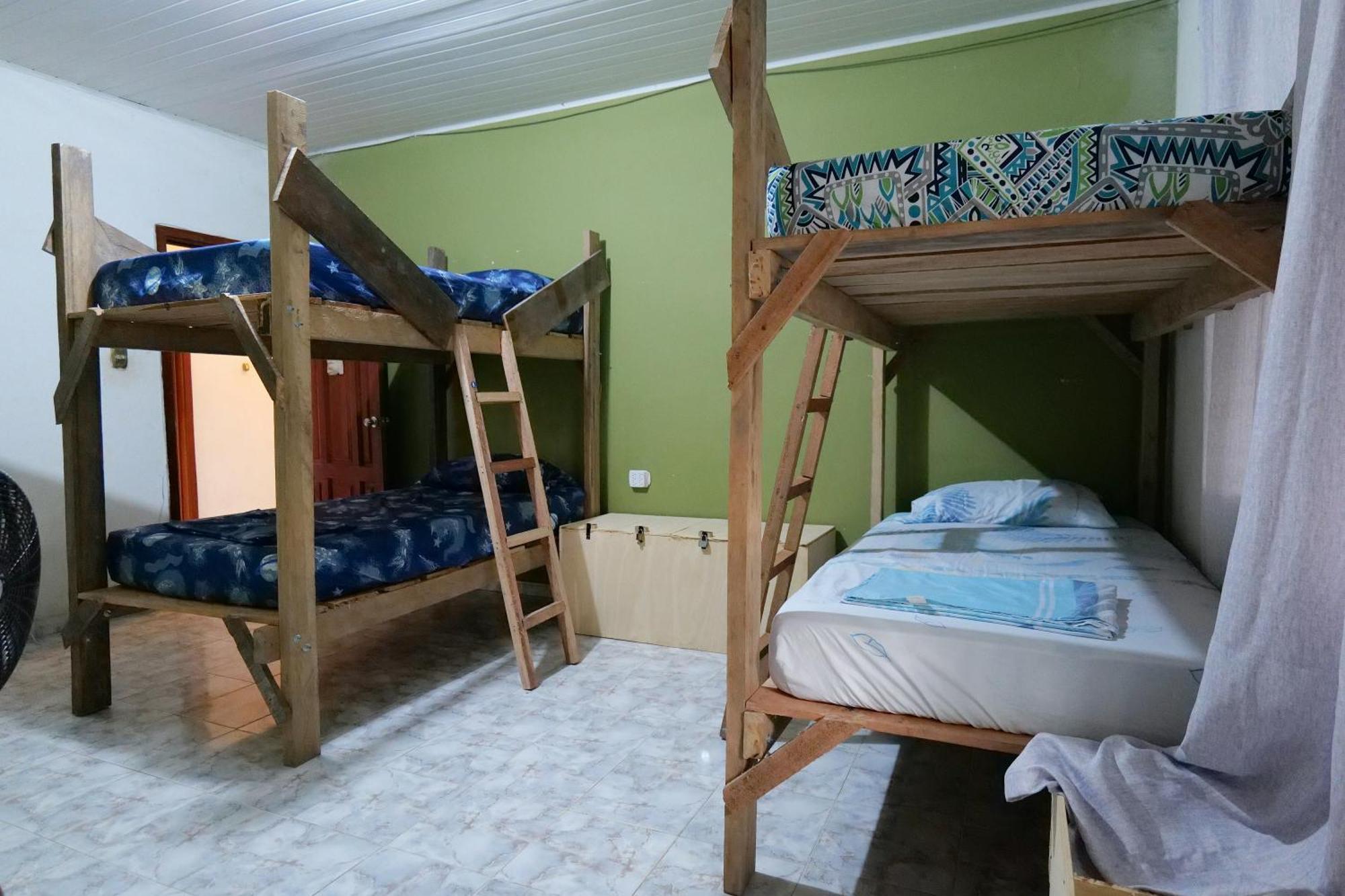 Nomada Hostel Λετίσια Εξωτερικό φωτογραφία
