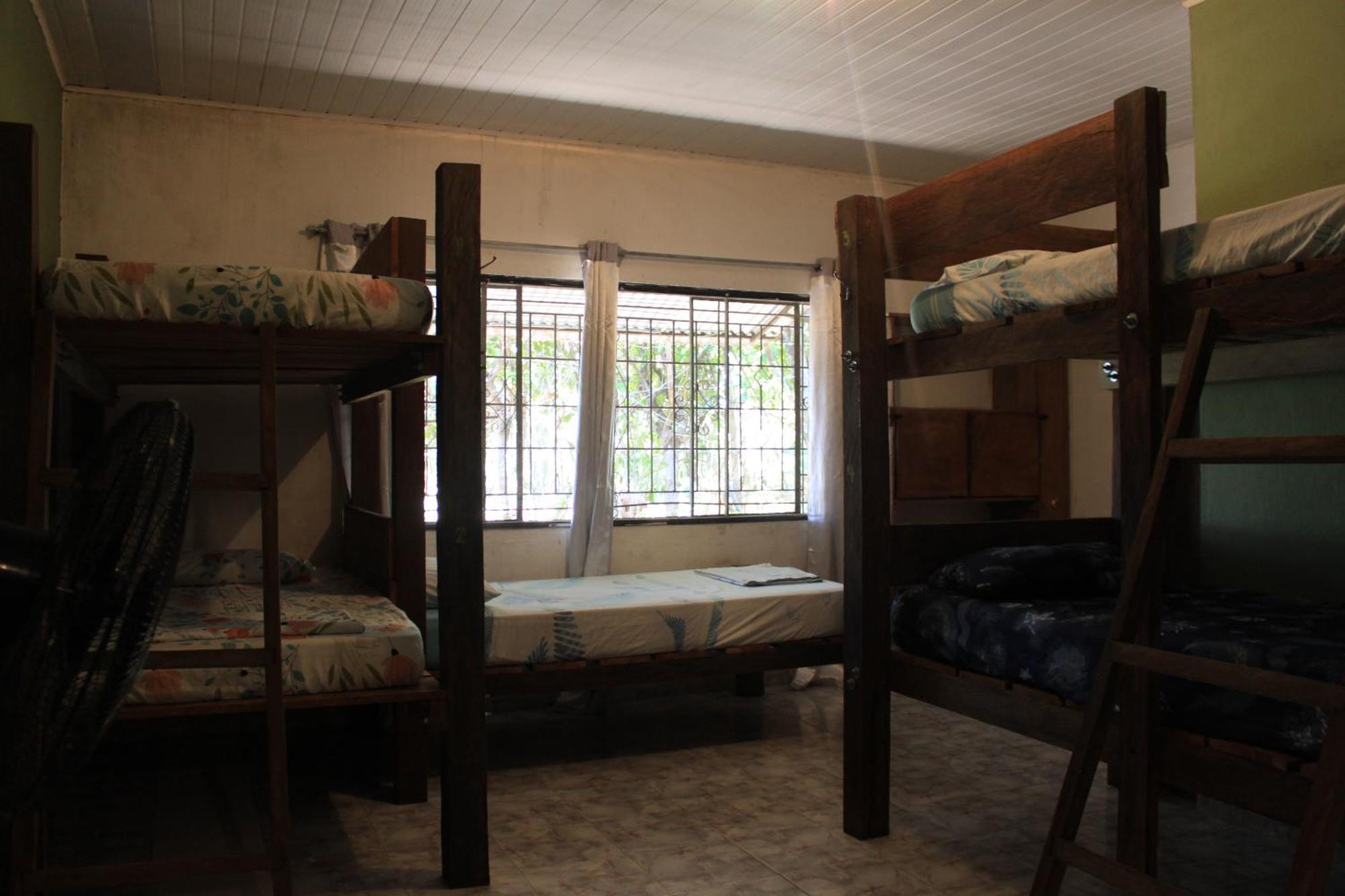 Nomada Hostel Λετίσια Εξωτερικό φωτογραφία