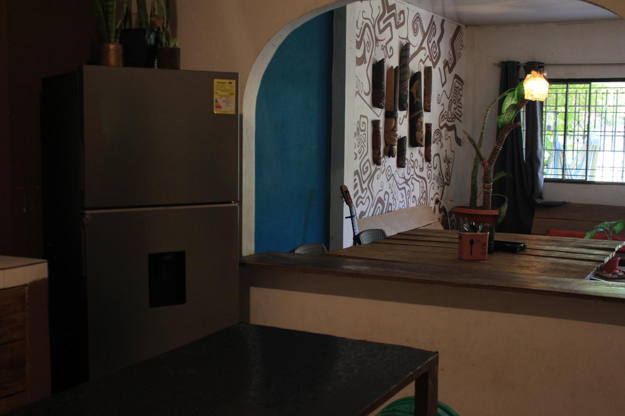Nomada Hostel Λετίσια Εξωτερικό φωτογραφία